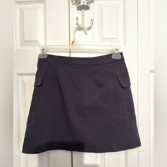 ❤️ 3/$15❤️ Sinequenone mini cargo skirt - Picture 3 of 6